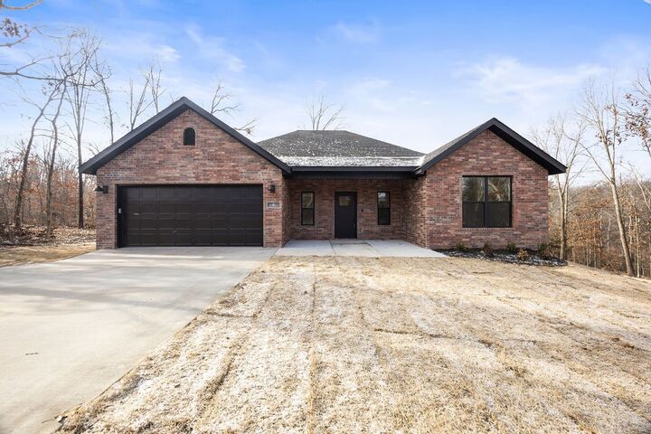 98 Selkirk Drive  Bella Vista AR 72715 photo