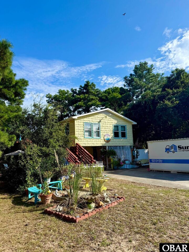 Property Photo: 311 Gunas Drive NC 27948