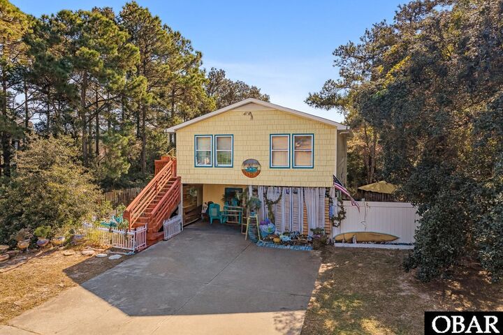 Property Photo:  311 Gunas Drive  NC 27948 