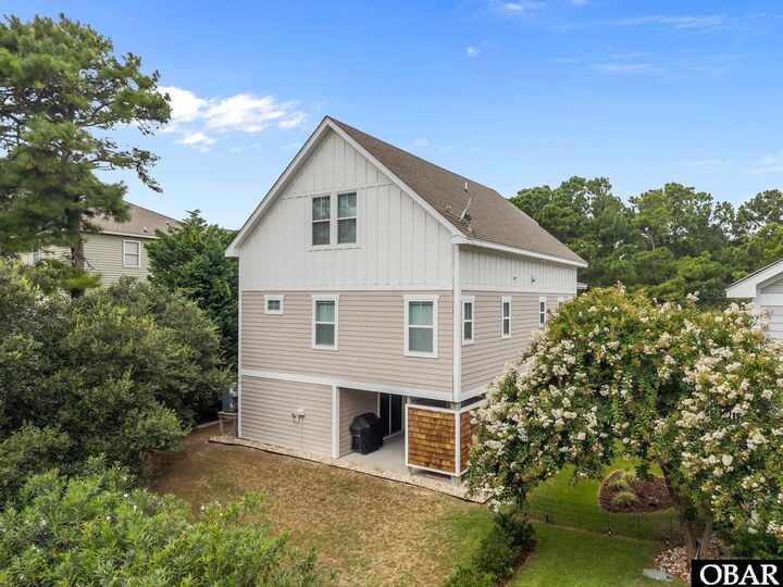 Property Photo: 603 W Archdale Street NC 27948