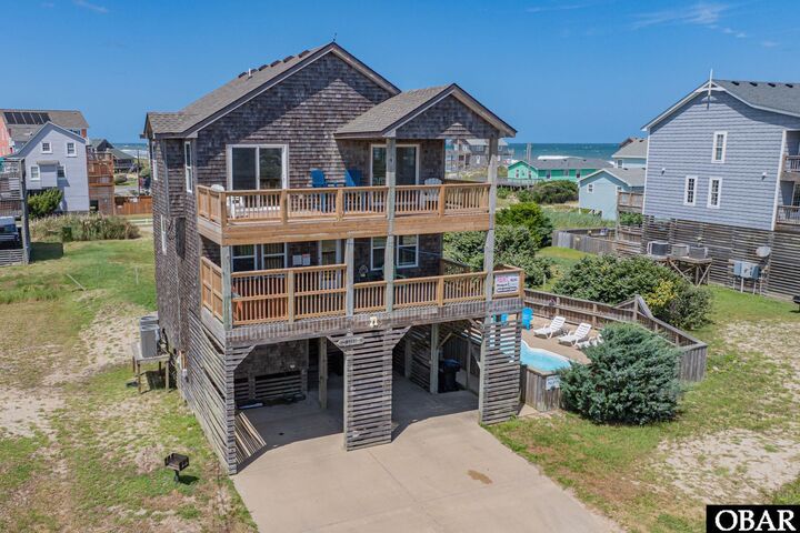 23225 Surf Side Drive  Rodanthe NC 27968 photo