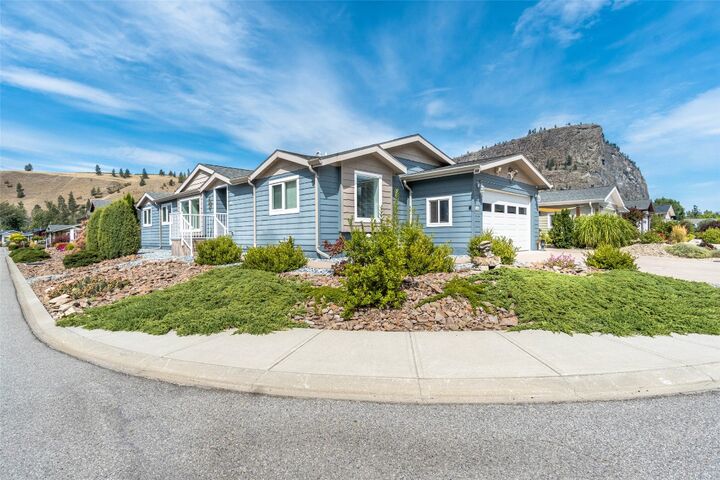 Property Photo: 8300 Gallagher Lake Frontage Road 49 BC V0H 1T2