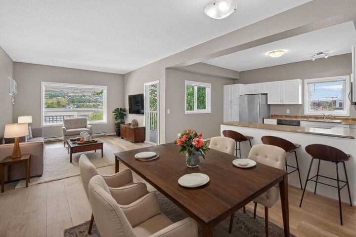 Property Photo: 770 Rutland Road 407 BC V1X 3B7