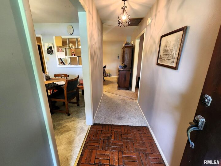 Property Photo: 620 Indian Hill Drive IL 62948
