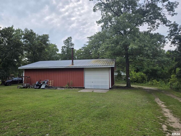 Property Photo:  1345 N Township Road  IL 61469 