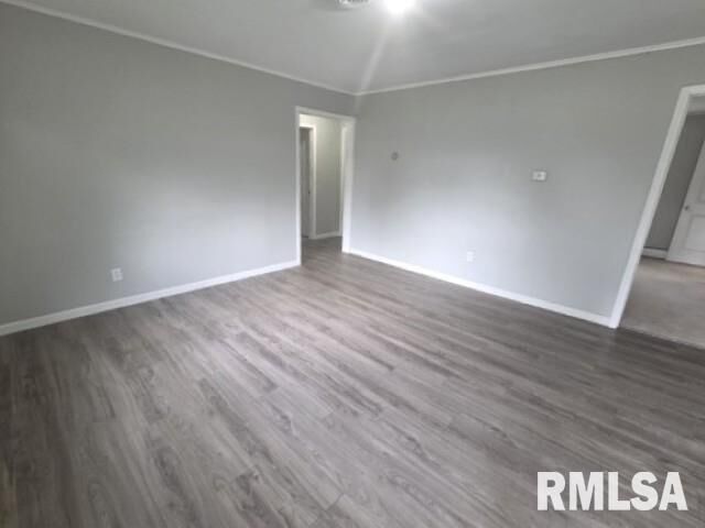 Property Photo:  703 S 29th Street  IL 62864 