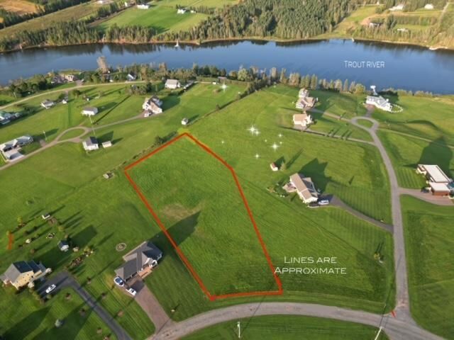 Photo de la propriété: Lot A-03 Riverbend PE C0A 1E0