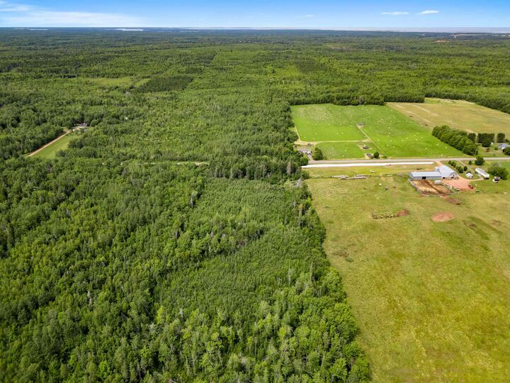 Property Photo:  28571 McNeills Mills Road  PE C0B 1J0 