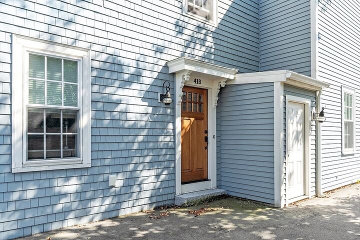 Property Photo:  41 Washington B  MA 01950 
