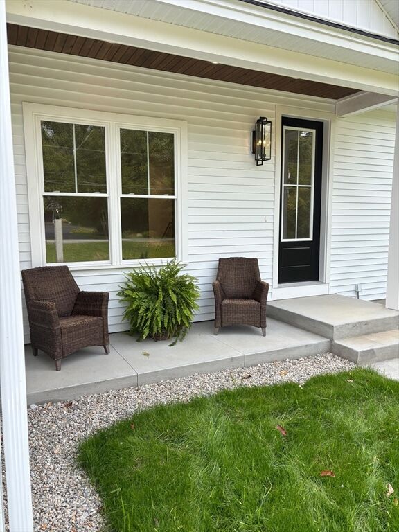 Property Photo:  190 Whitins Rd  MA 01590 