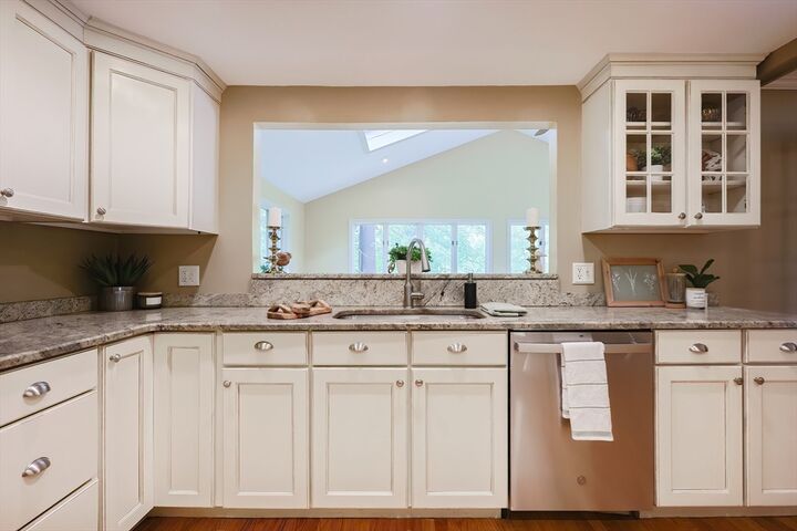 Property Photo: 37 Spofford St MA 01833