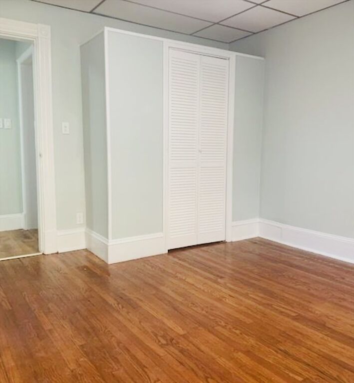 Property Photo:  31 Maple Ave 2  MA 02149 