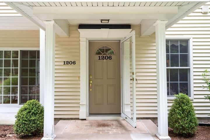 Property Photo: 1206 Alyssa 1206 MA 01834