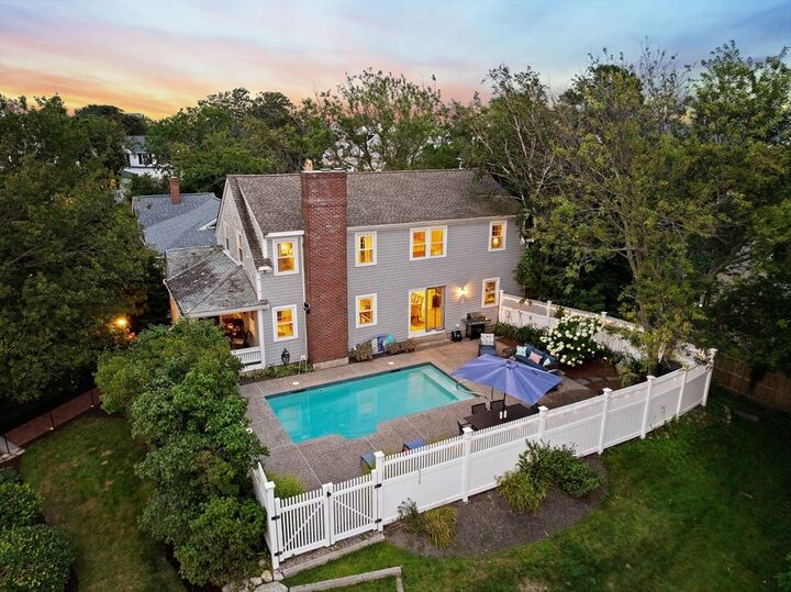 11 Sunset Rd  Scituate MA 02066 photo
