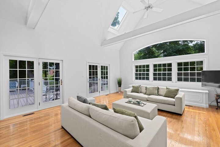 Property Photo: 105 East St MA 02043