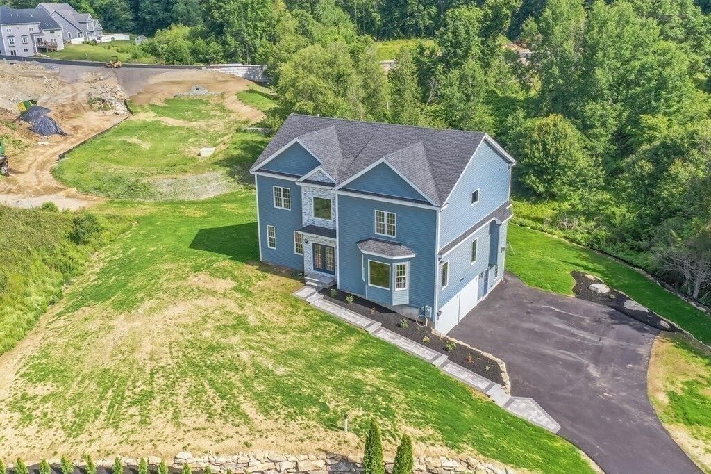 Property Photo:  603 South Street  MA 01545 
