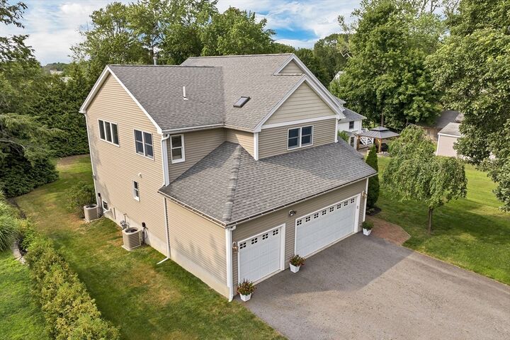 Property Photo:  22 Princeton St  MA 01845 