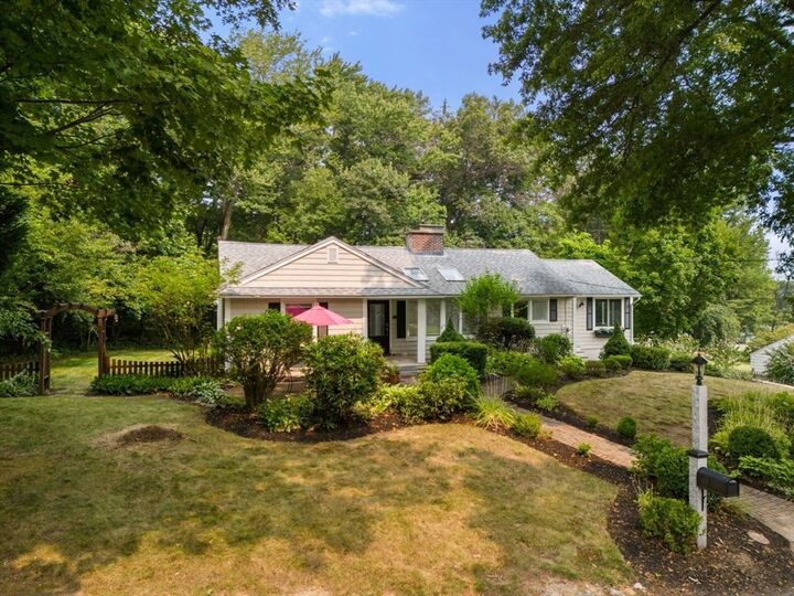 Property Photo: 26 Montview Road MA 01824