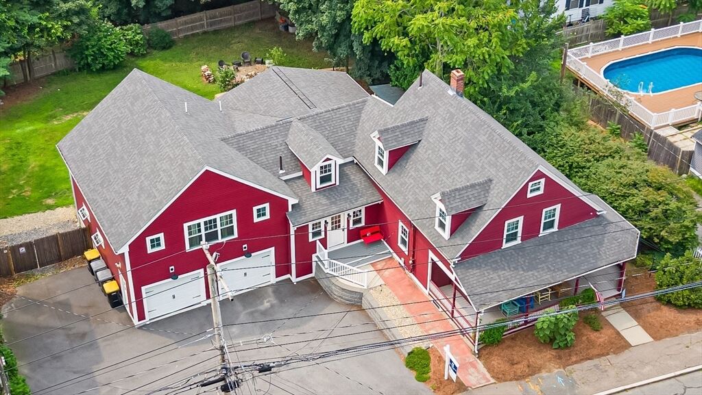Property Photo:  88 Elm Street  MA 01701 