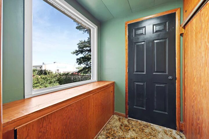 Property Photo: 339 3 Street AB T0M 1B0