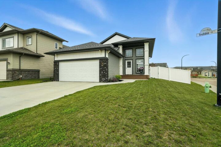 2 Trebble Close  Red Deer AB T4P 0W6 photo