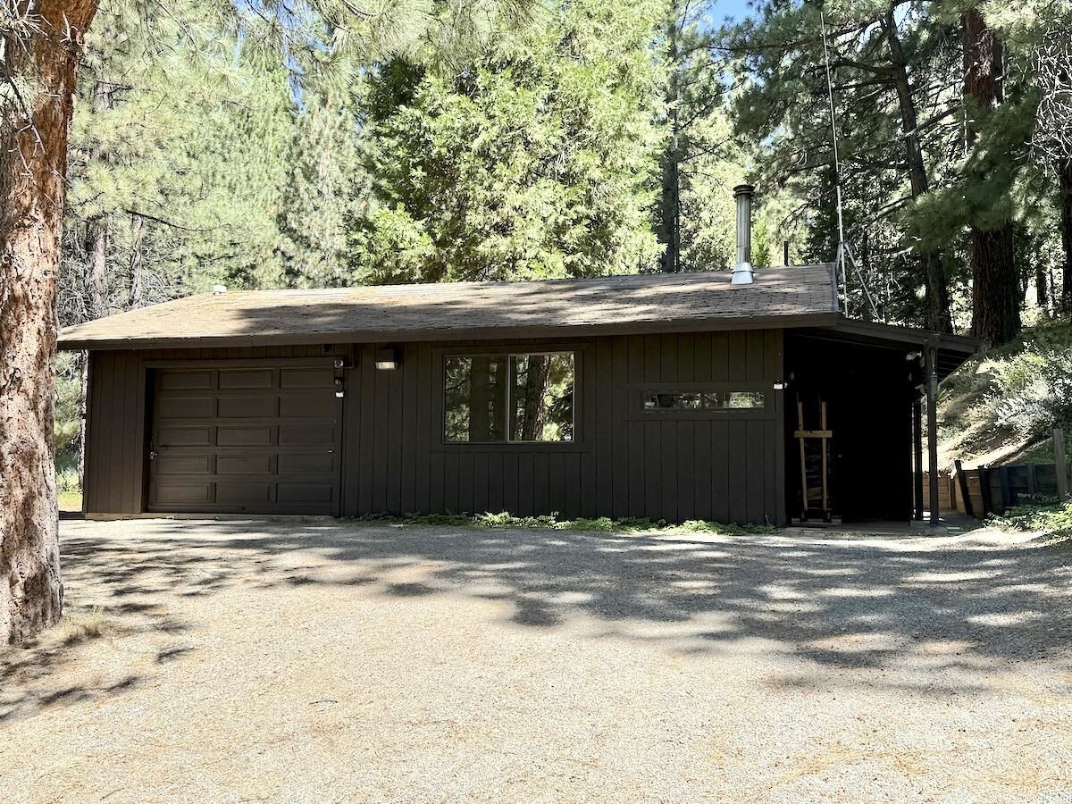 Property Photo:  2327 Old Grizzly Road  CA 96122 