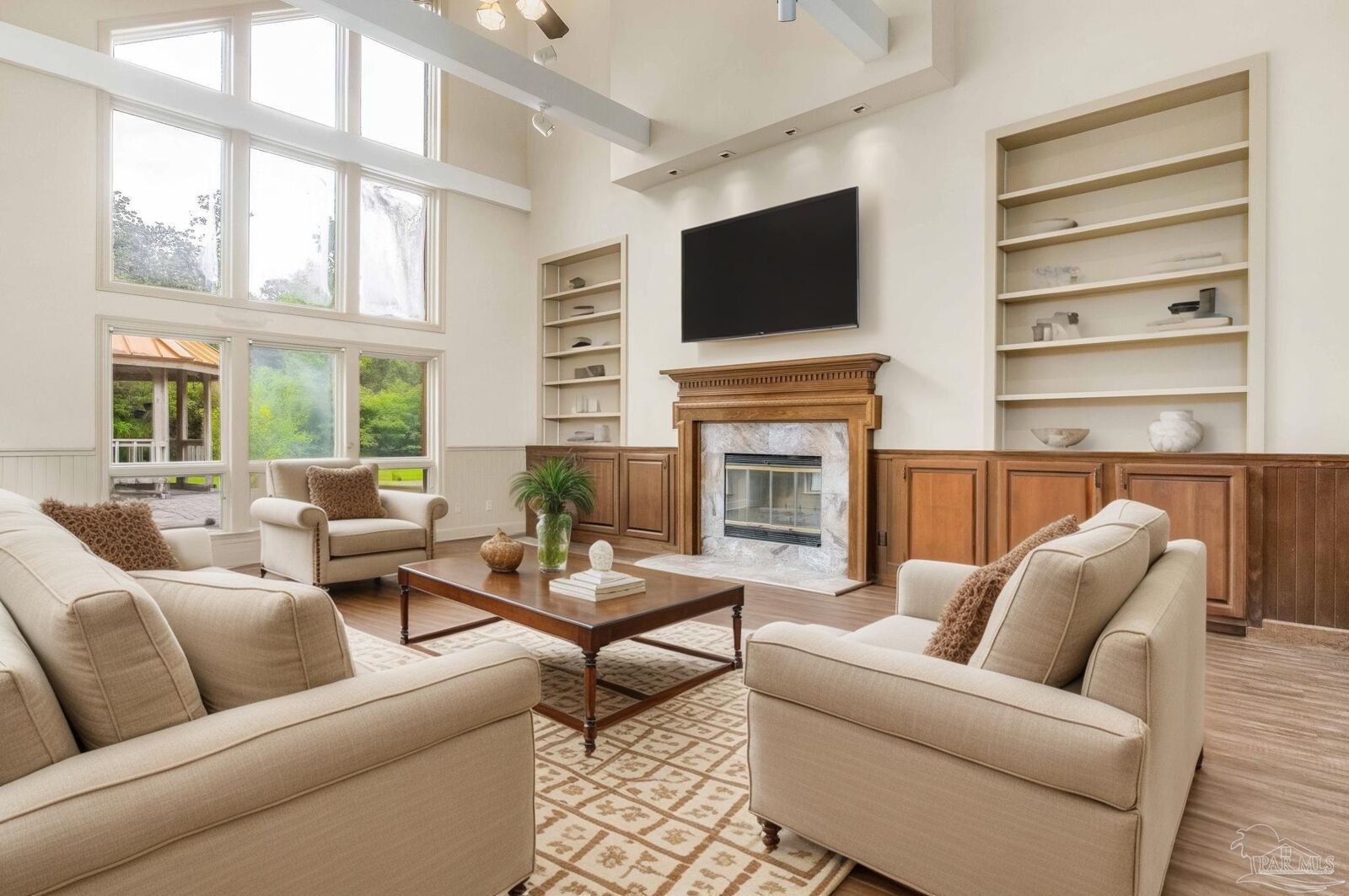 Property Photo: 2782 Creekwood Dr FL 32533