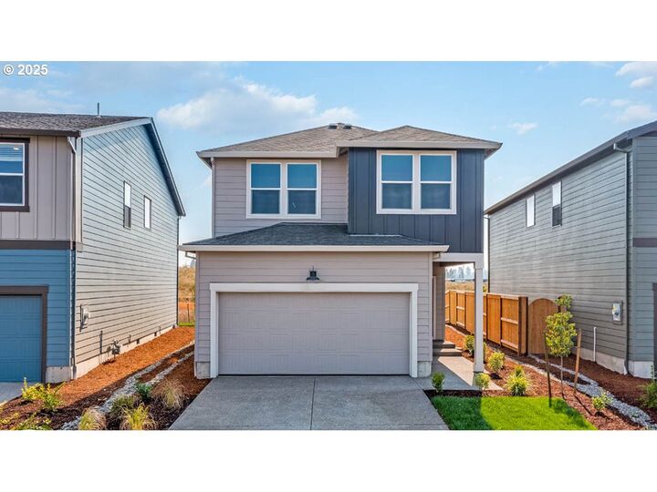 4904 Columbus Ave NE  Salem OR 97301 photo