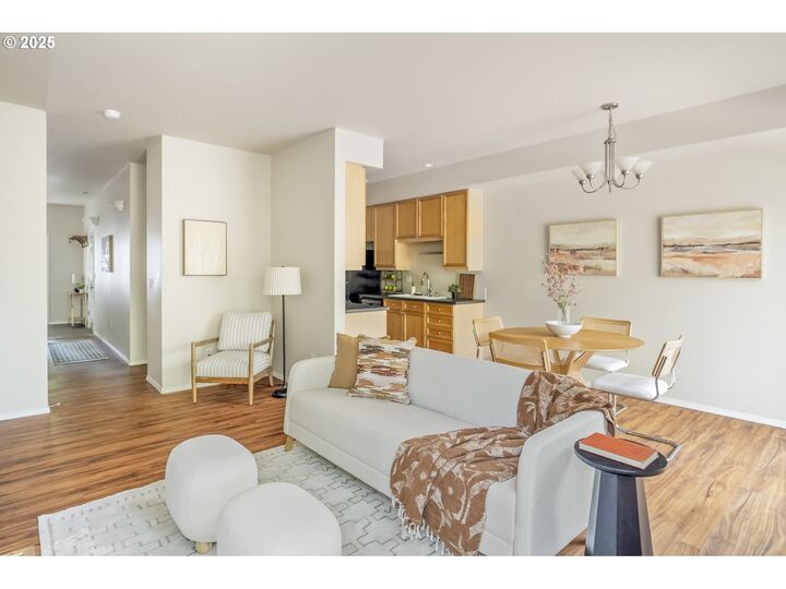 Property Photo: 6809 N Borthwick Ave OR 97217