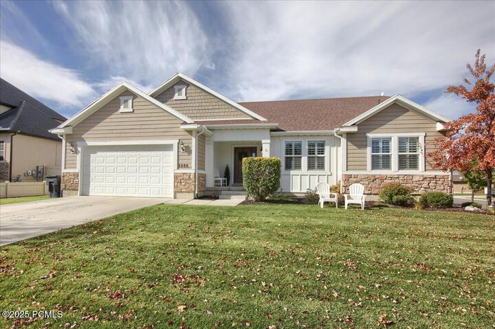 2280 S 330 East  Heber City UT 84032 photo