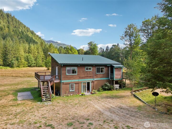 Property Photo: 14341 State Route 530 WA 98237