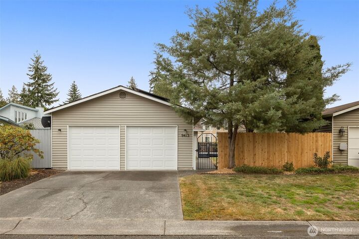 Property Photo:  9413  2nd Drive SE  WA 98208 