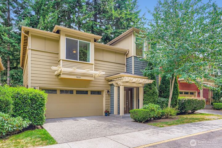 Property Photo:  9064  177th Place NE  WA 98052 