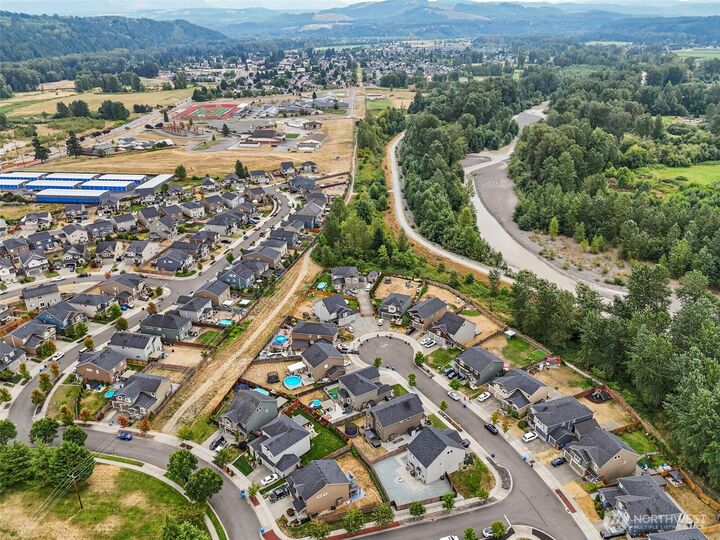 Property Photo:  912  O'Farrell Lane NW  WA 98360 