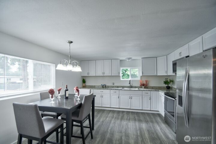 Property Photo:  15503  Cedar Park Road SE 14  WA 98359 