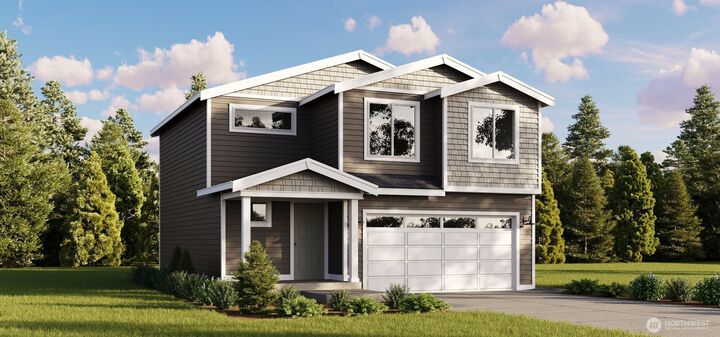 Property Photo:  8414  32nd Place NE  WA 98270 