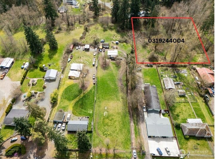 Property Photo:  2  152nd Street E  WA 98446 