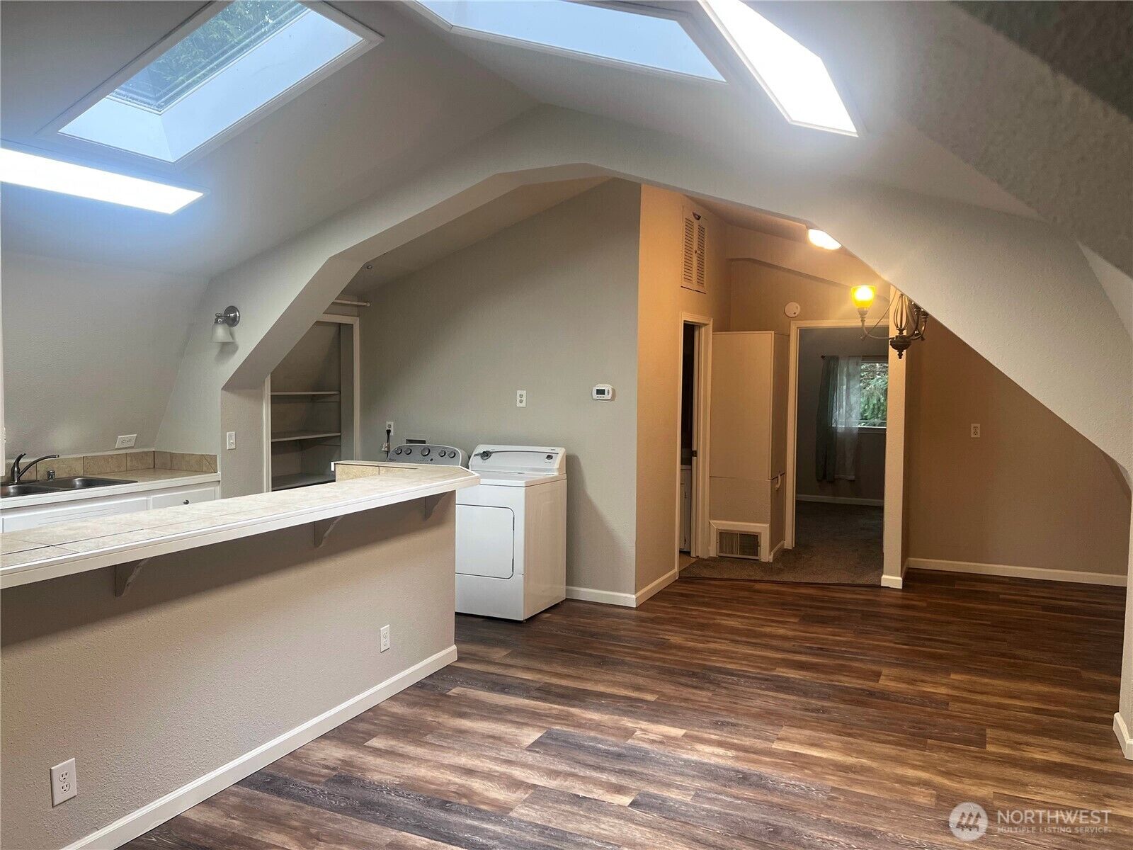 Property Photo:  7929  111th Avenue NE B  WA 98258 
