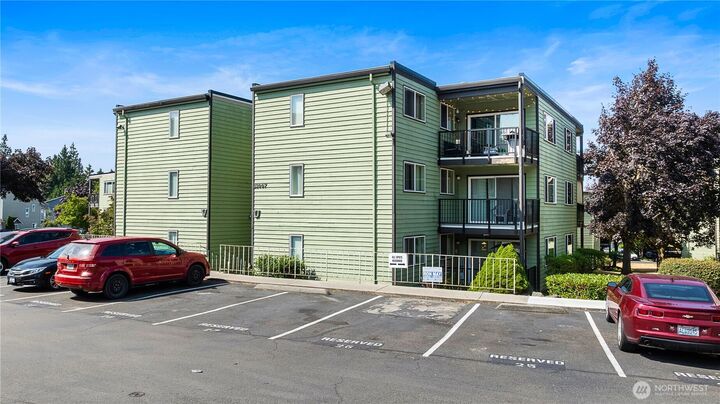 Property Photo:  13007 E Gibson Road U238  WA 98204 