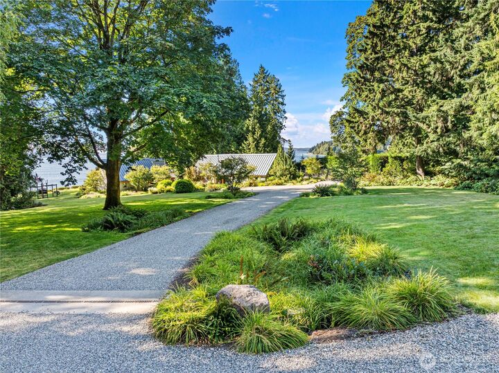 Property Photo: 13616 Thomas Road NW WA 98329