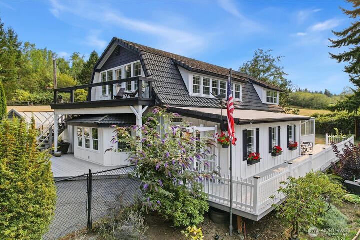 Property Photo: 2616 142nd Avenue SW WA 98349