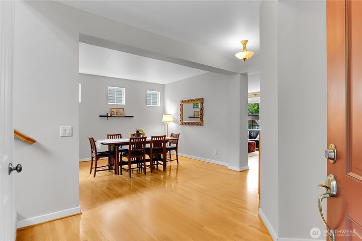 Property Photo:  17021  Parkside Way SE  WA 98058 