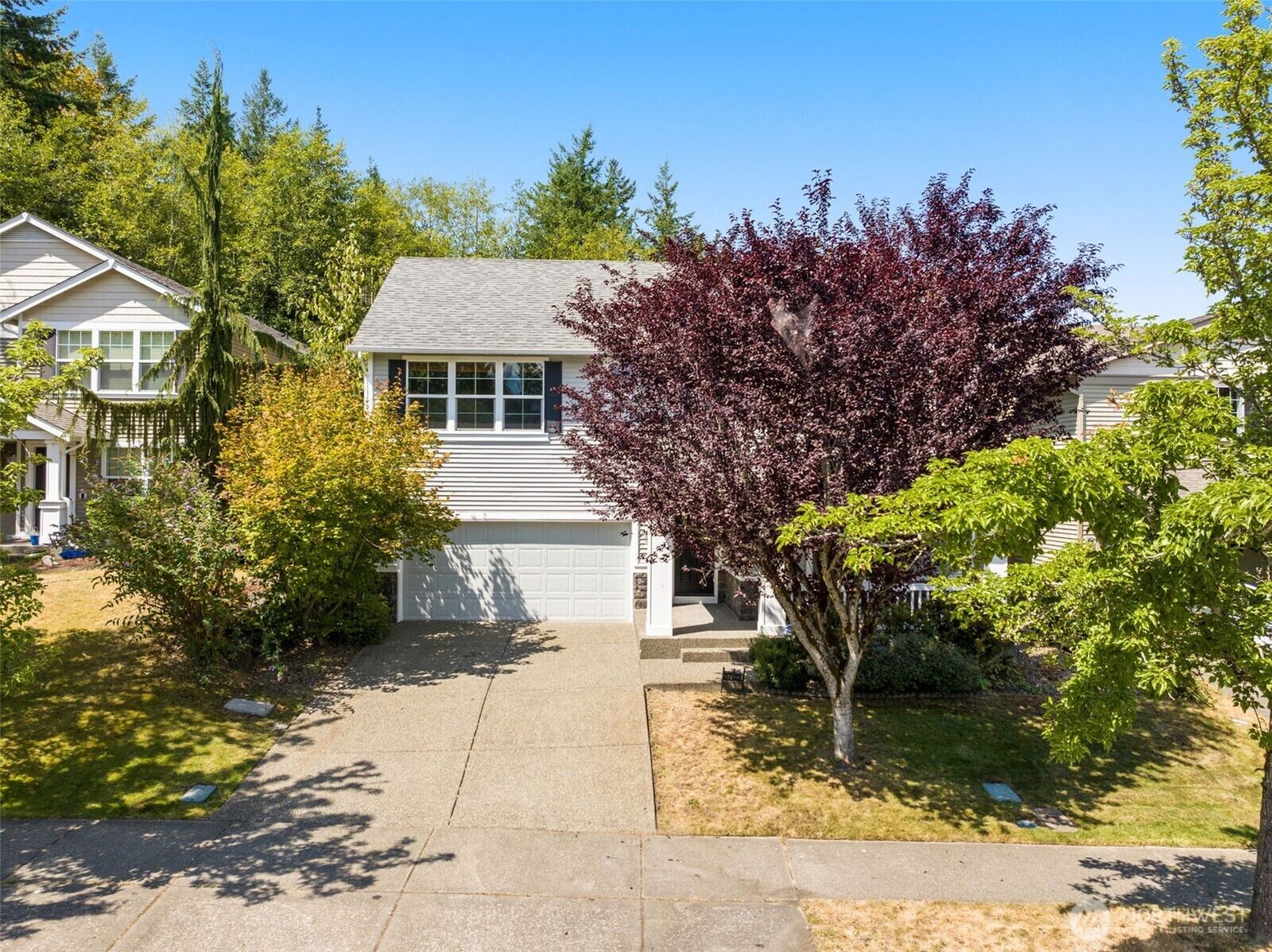 Property Photo:  37123 S Gala Court  WA 98065 