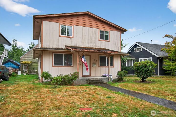 536  18th Avenue  Longview WA 98632 photo