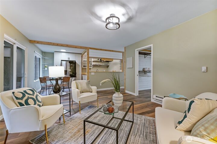 Property Photo: 14510 124th Avenue NE 52G WA 98034