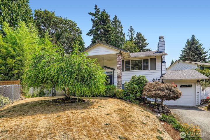 Property Photo: 12432 103rd Avenue NE WA 98034