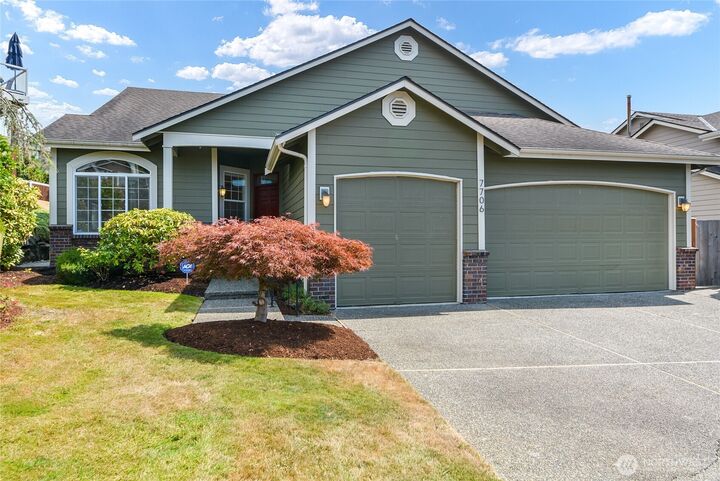 7706  72nd Street NE  Marysville WA 98270 photo