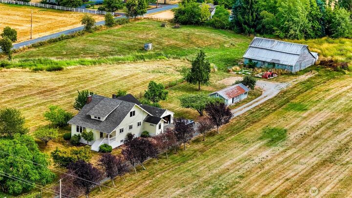 Property Photo:  22944  Gunderson Road  WA 98273