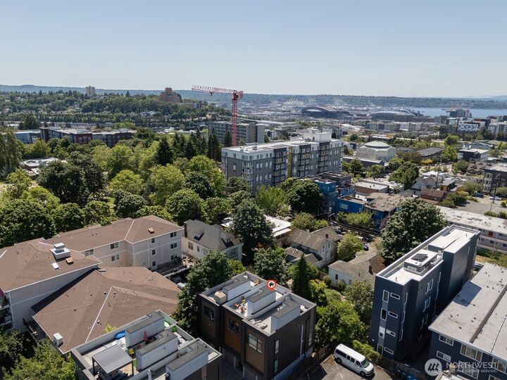Property Photo: 123 20th Avenue WA 98122