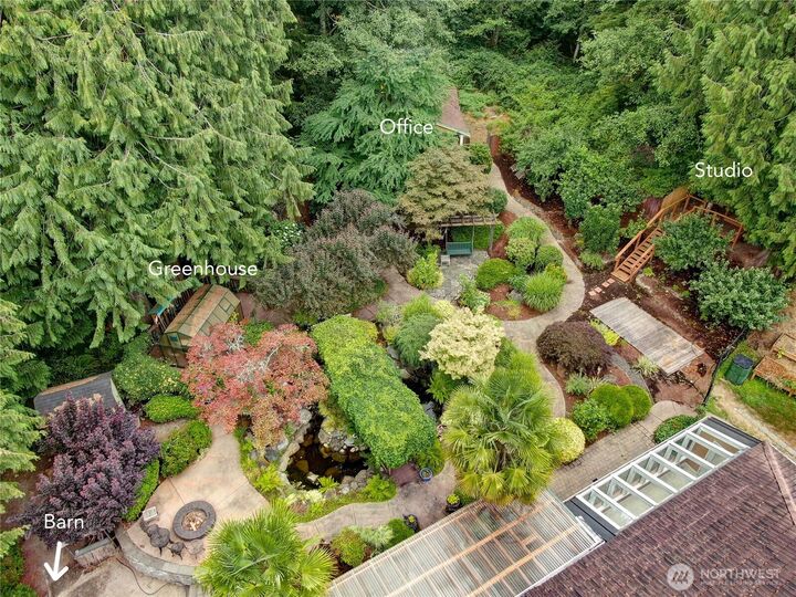 Property Photo:  8455  Landing Lane SE  WA 98367 